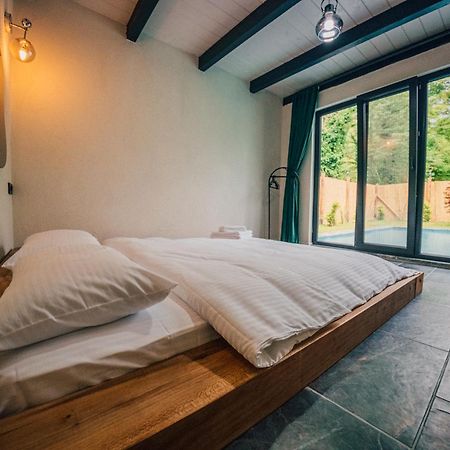 Moonsa Boutique Villas ซาพานจา ภายนอก รูปภาพ