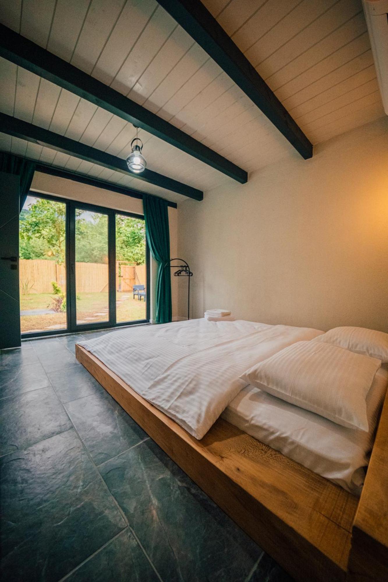 Moonsa Boutique Villas ซาพานจา ภายนอก รูปภาพ