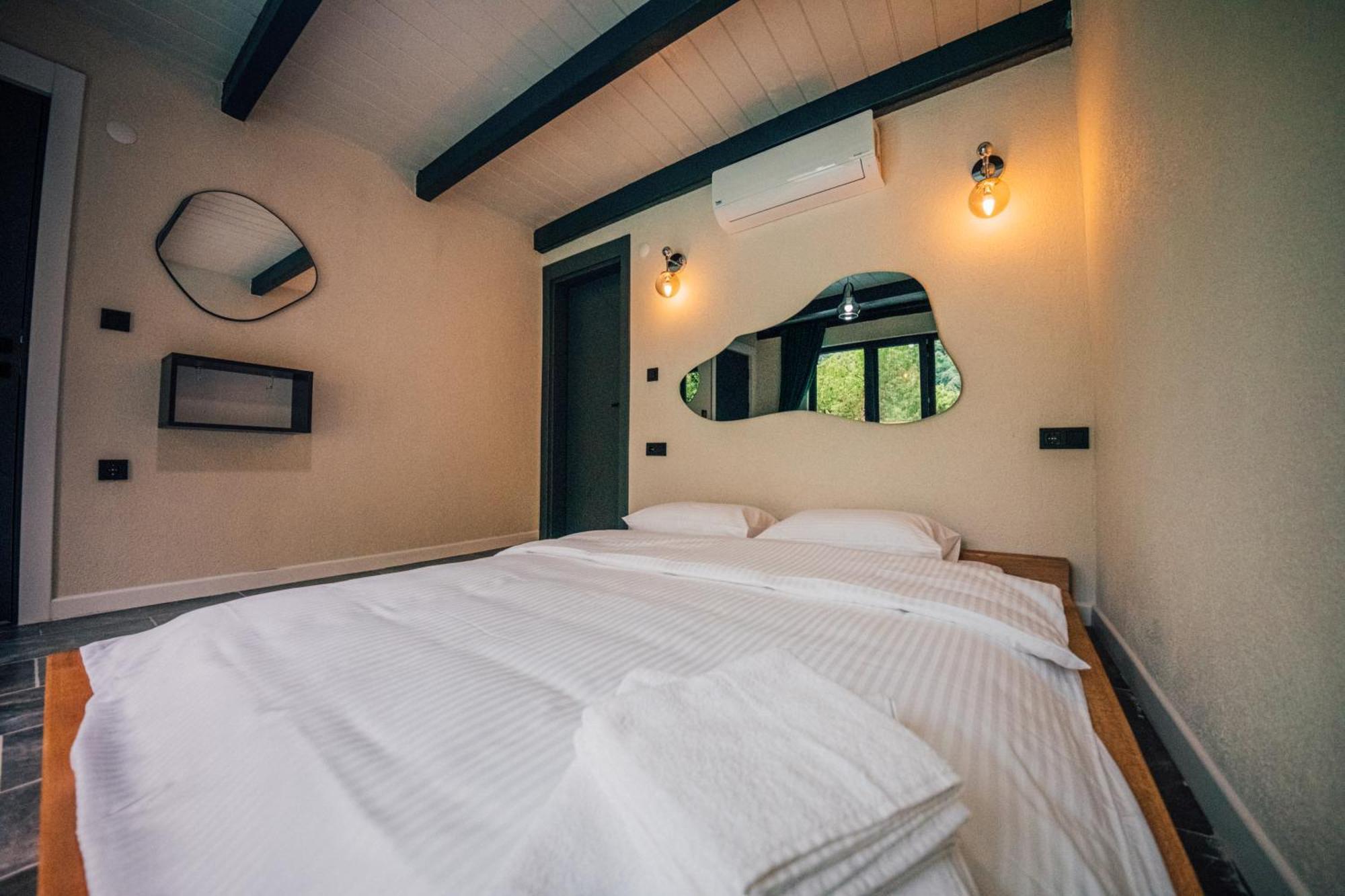 Moonsa Boutique Villas ซาพานจา ภายนอก รูปภาพ
