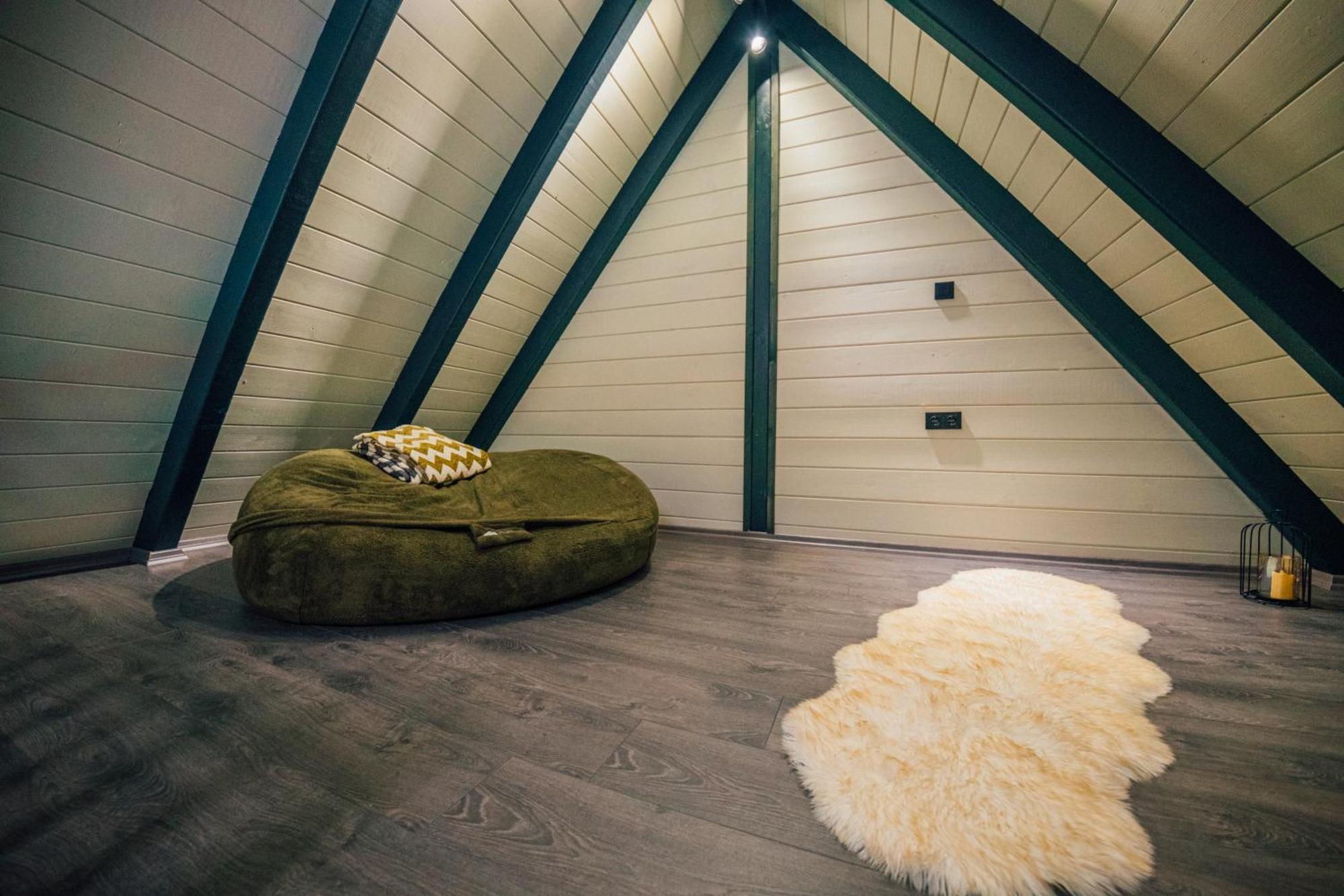 Moonsa Boutique Villas ซาพานจา ภายนอก รูปภาพ