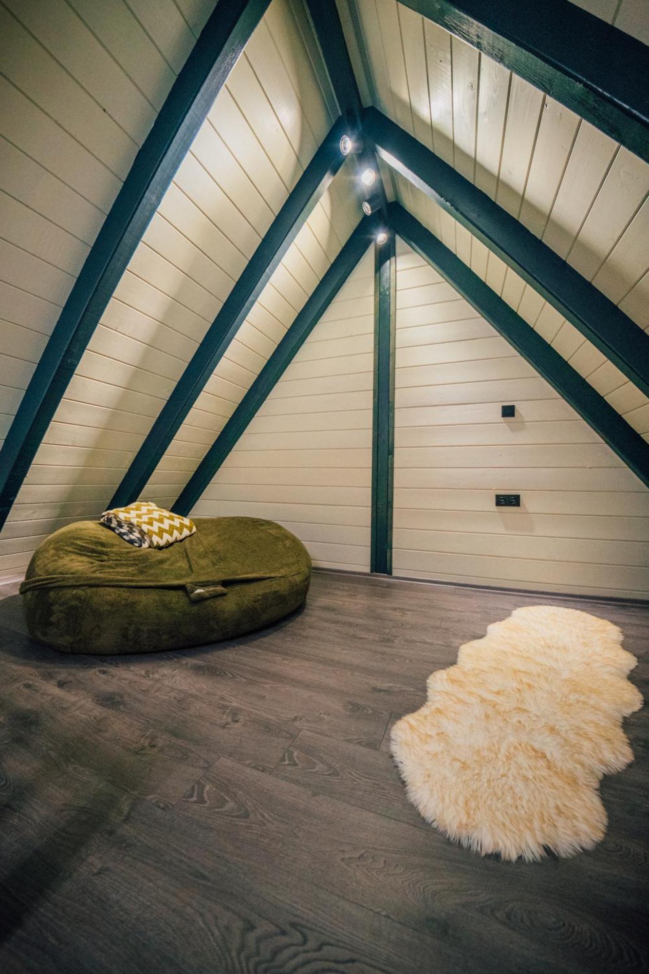 Moonsa Boutique Villas ซาพานจา ภายนอก รูปภาพ
