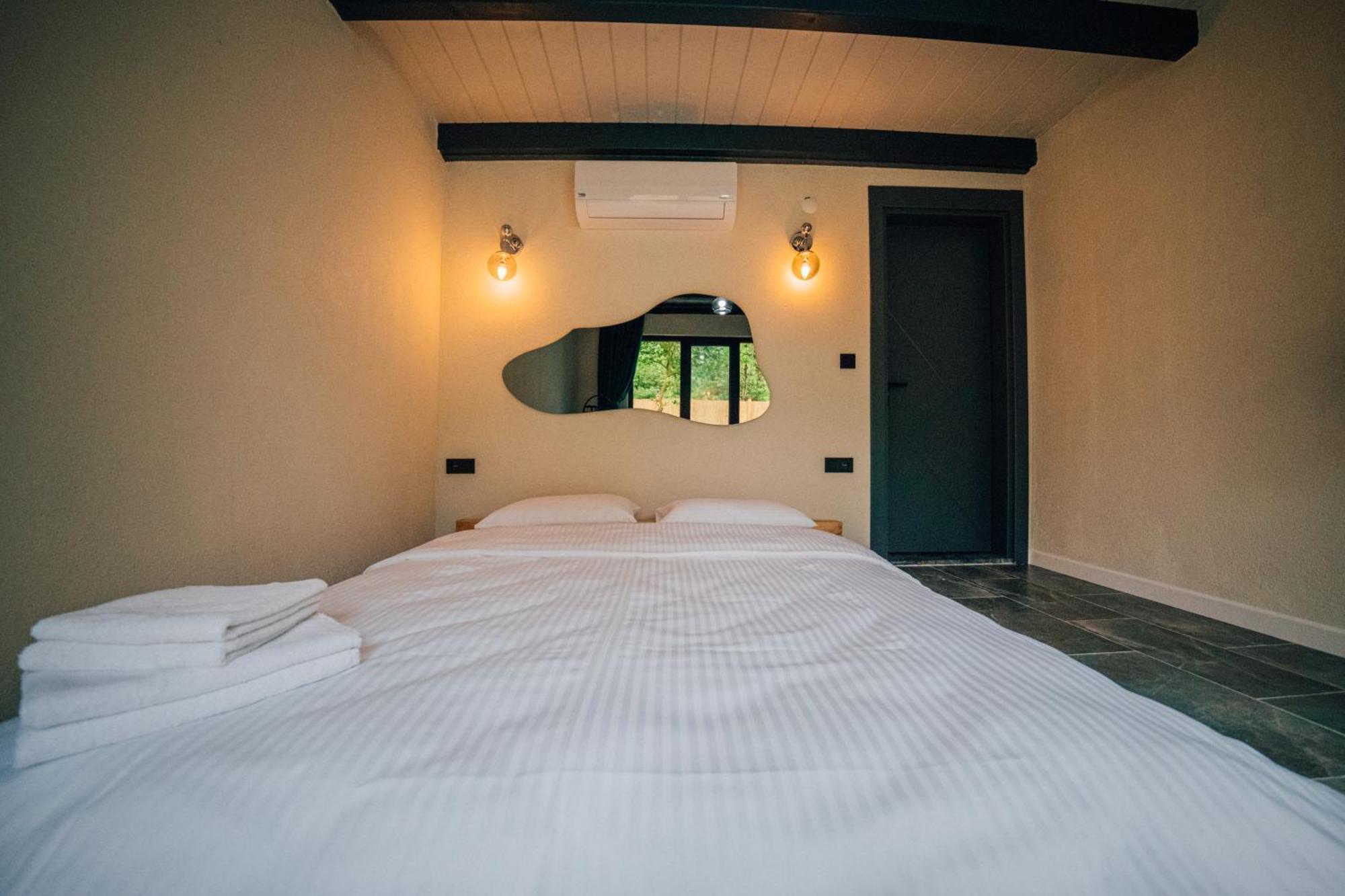 Moonsa Boutique Villas ซาพานจา ภายนอก รูปภาพ