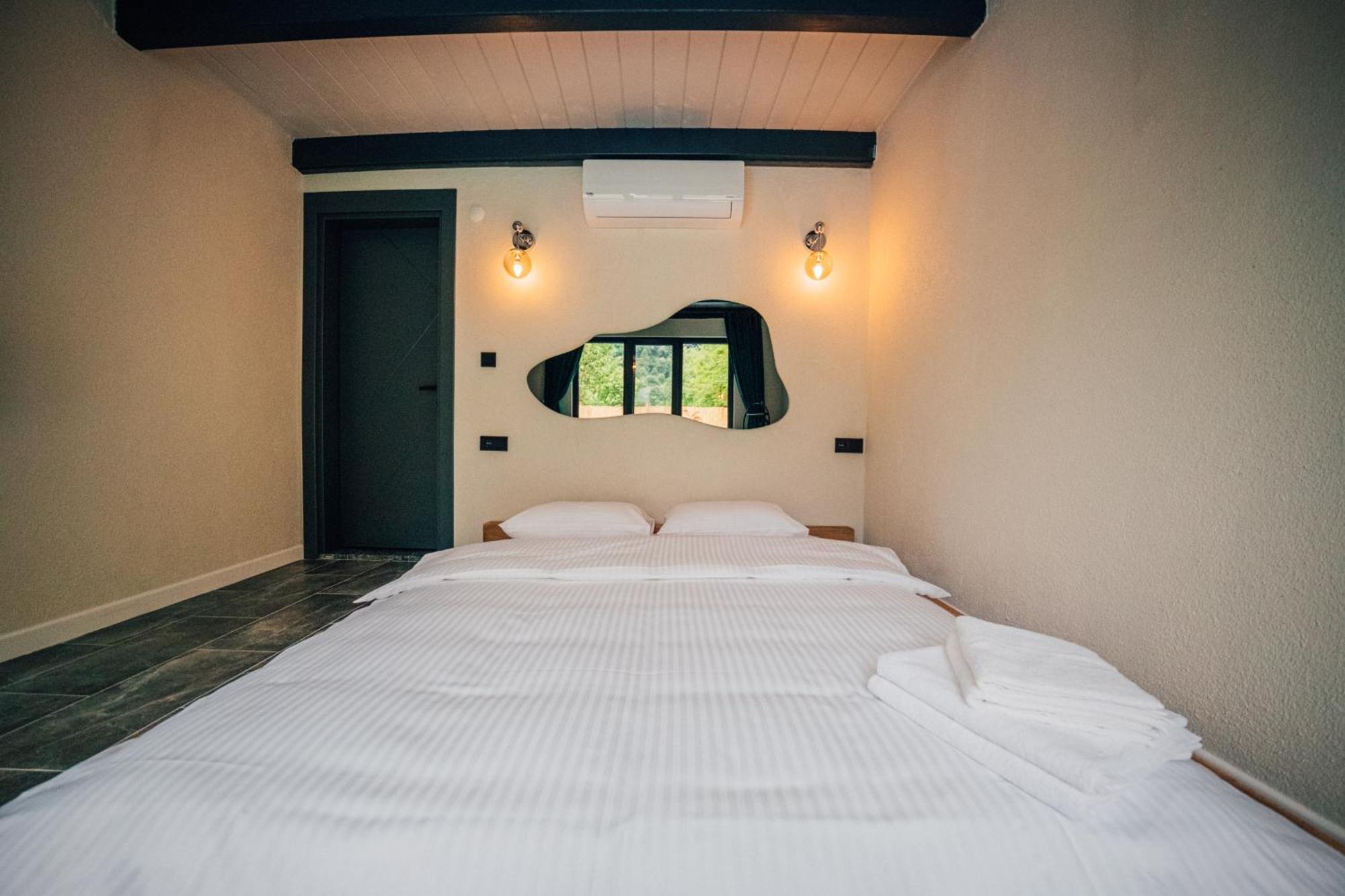 Moonsa Boutique Villas ซาพานจา ภายนอก รูปภาพ