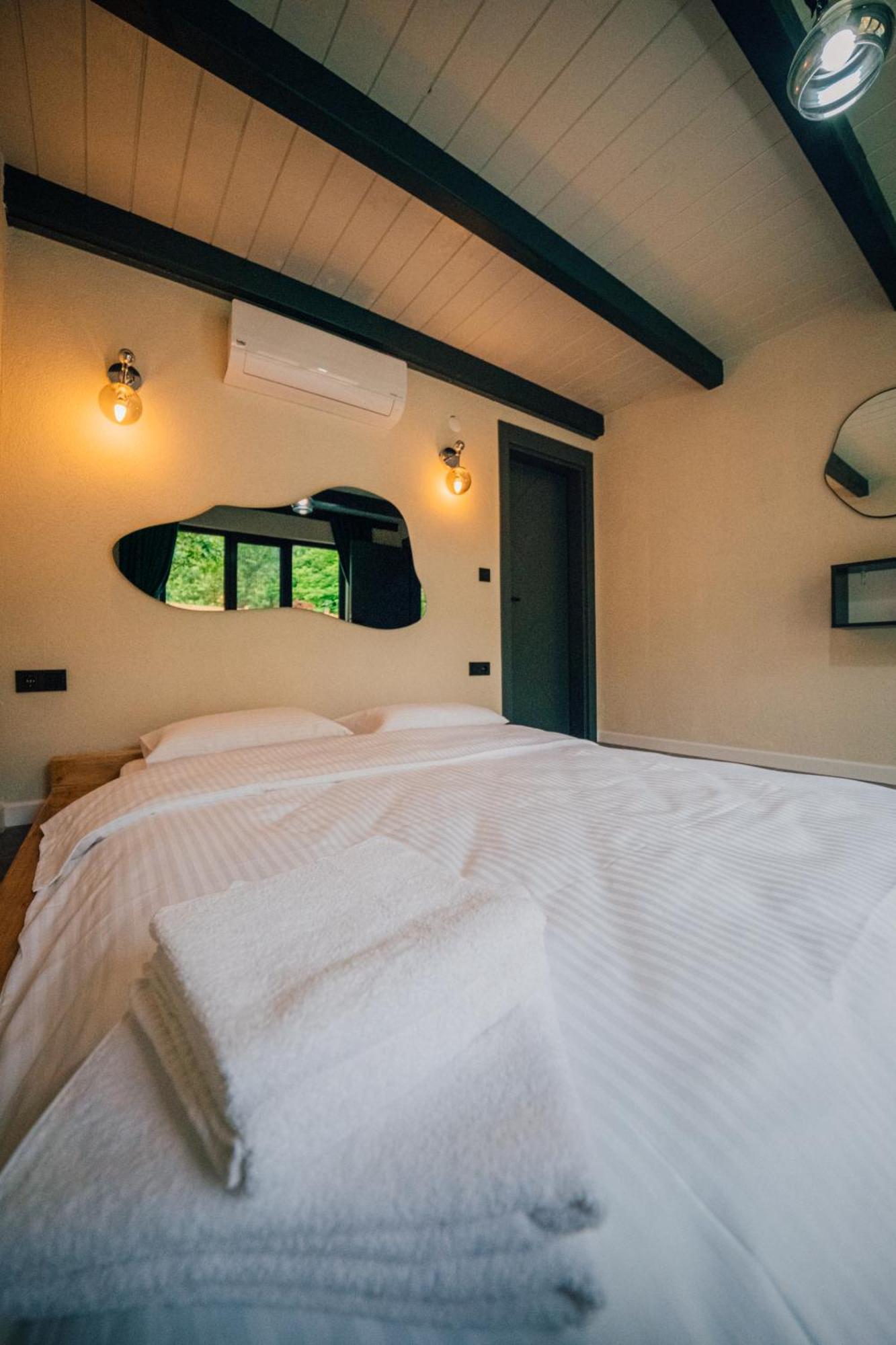 Moonsa Boutique Villas ซาพานจา ภายนอก รูปภาพ