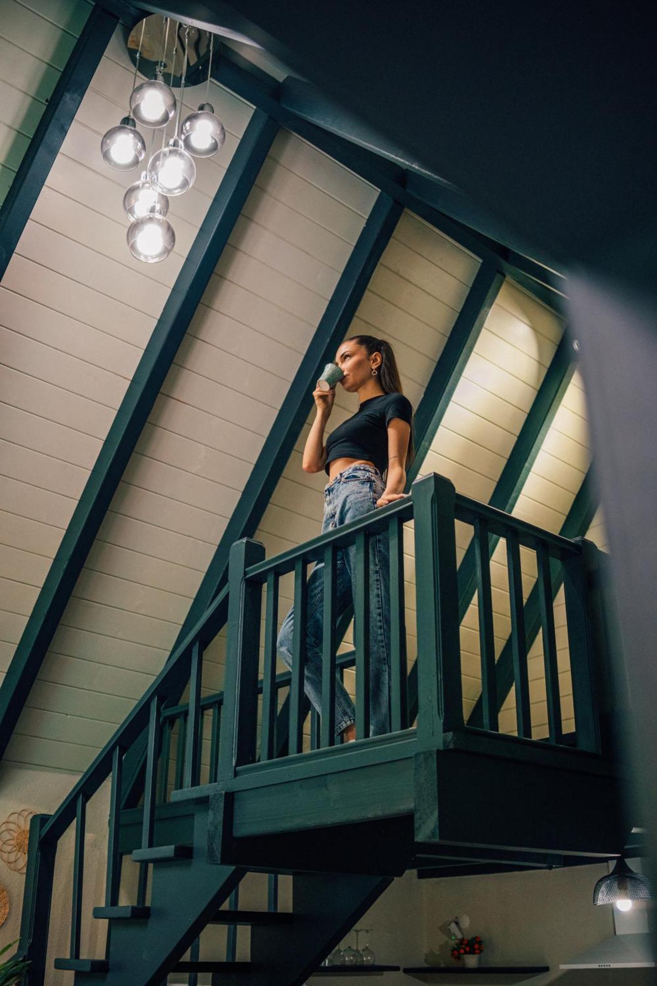 Moonsa Boutique Villas ซาพานจา ภายนอก รูปภาพ