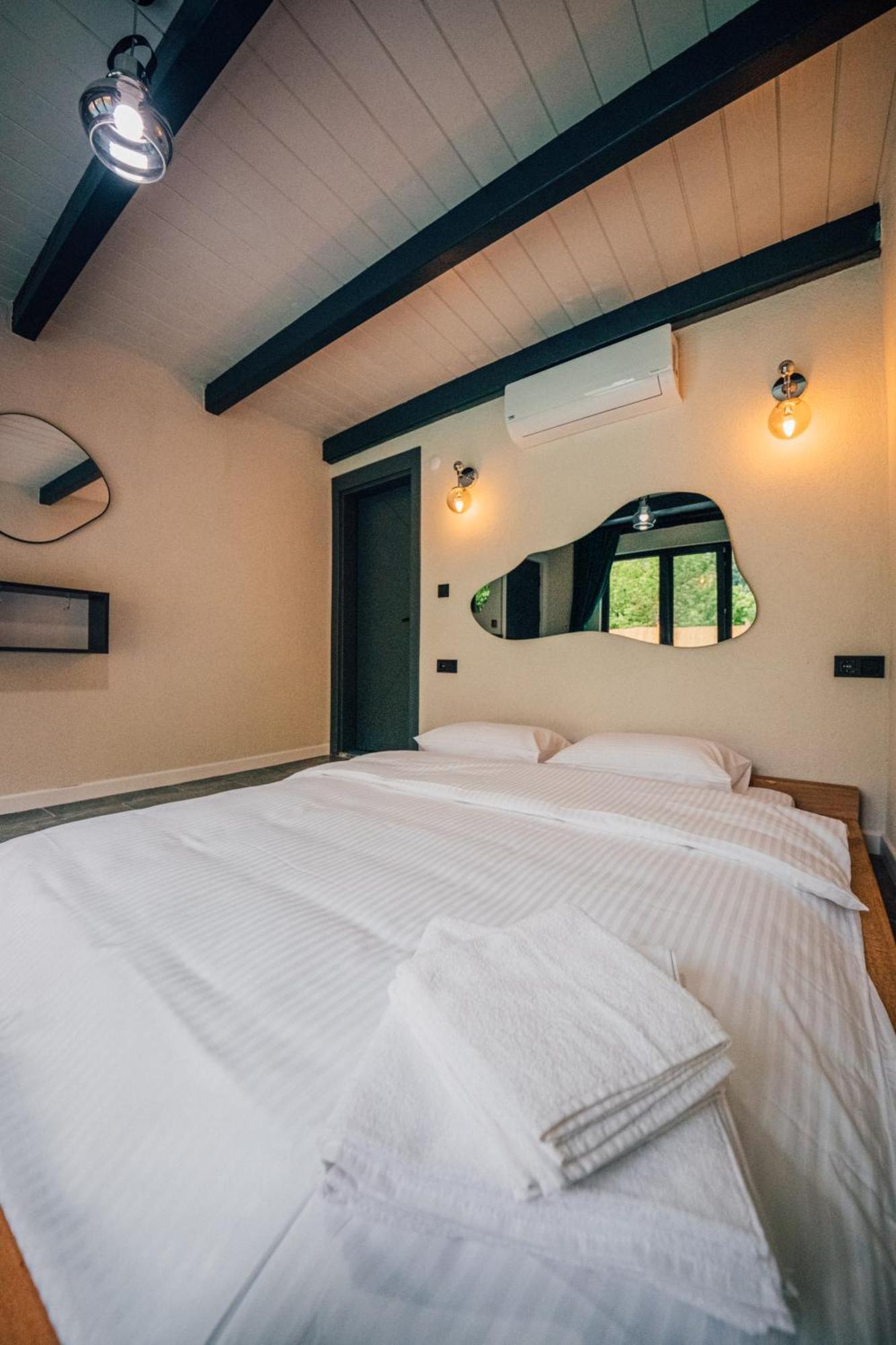 Moonsa Boutique Villas ซาพานจา ภายนอก รูปภาพ
