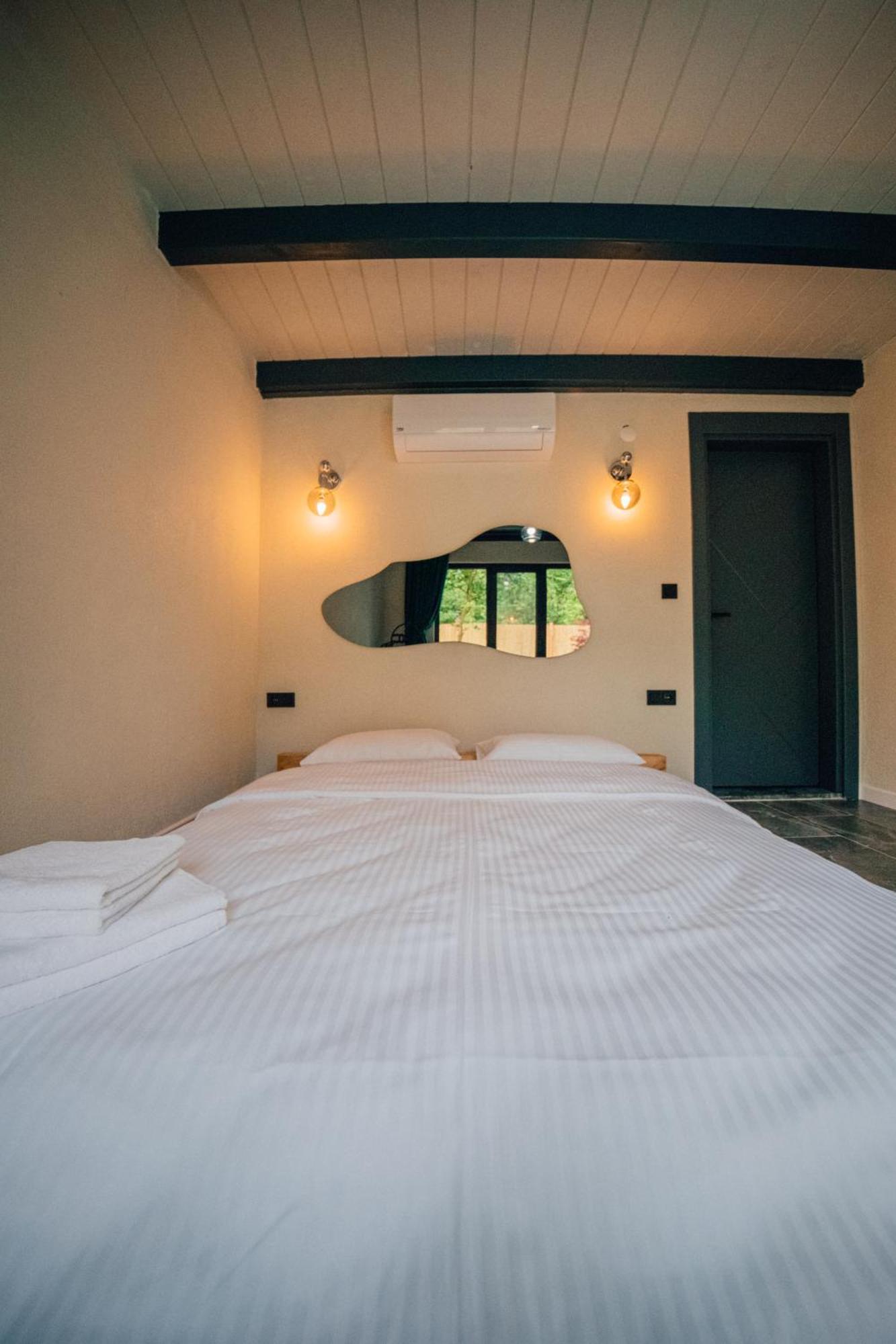 Moonsa Boutique Villas ซาพานจา ภายนอก รูปภาพ